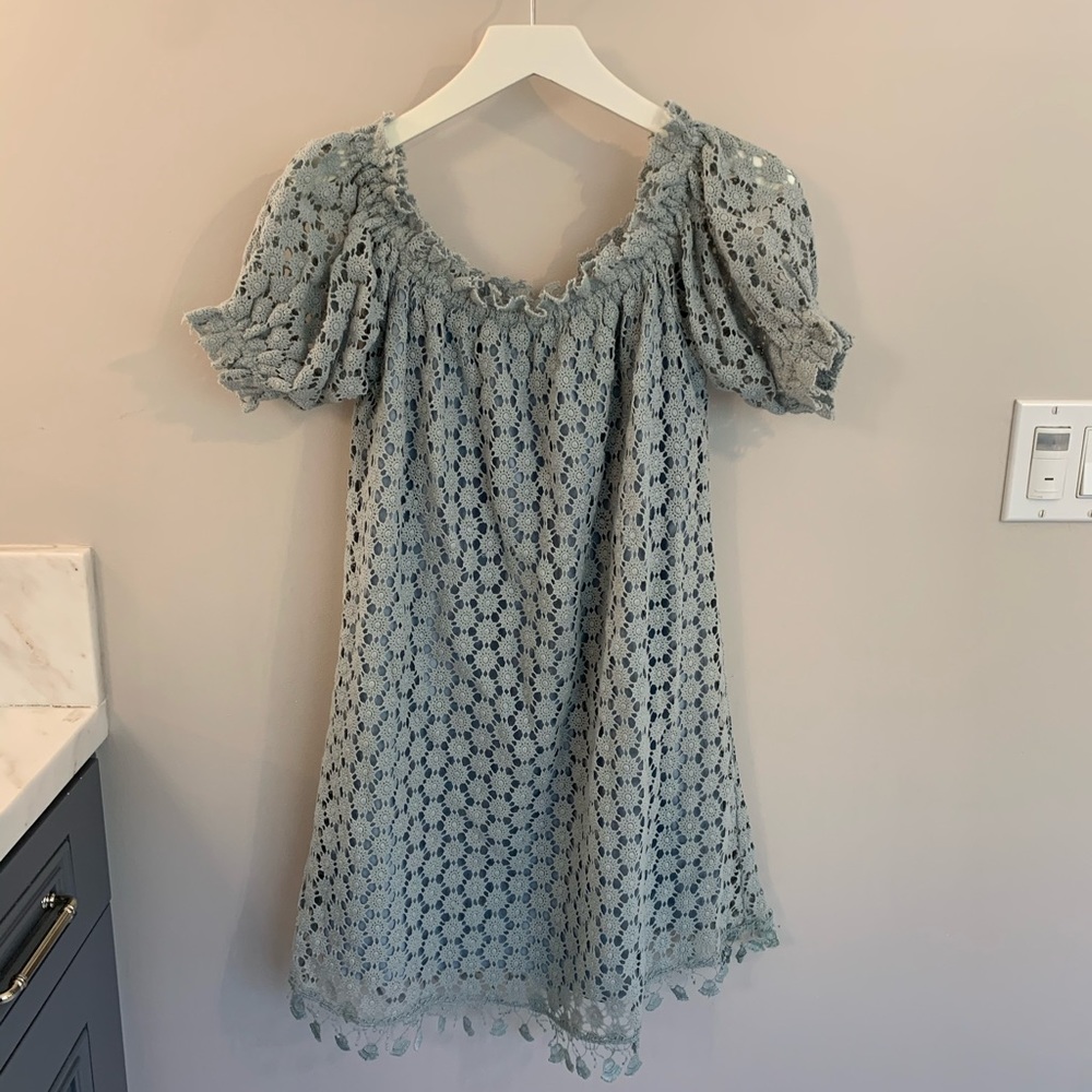 Tularosa Raelyn Dress - Picture 6 of 8